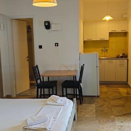 Argiropouloi Hotel ปาราลีอออัสตรอช ภายนอก รูปภาพ