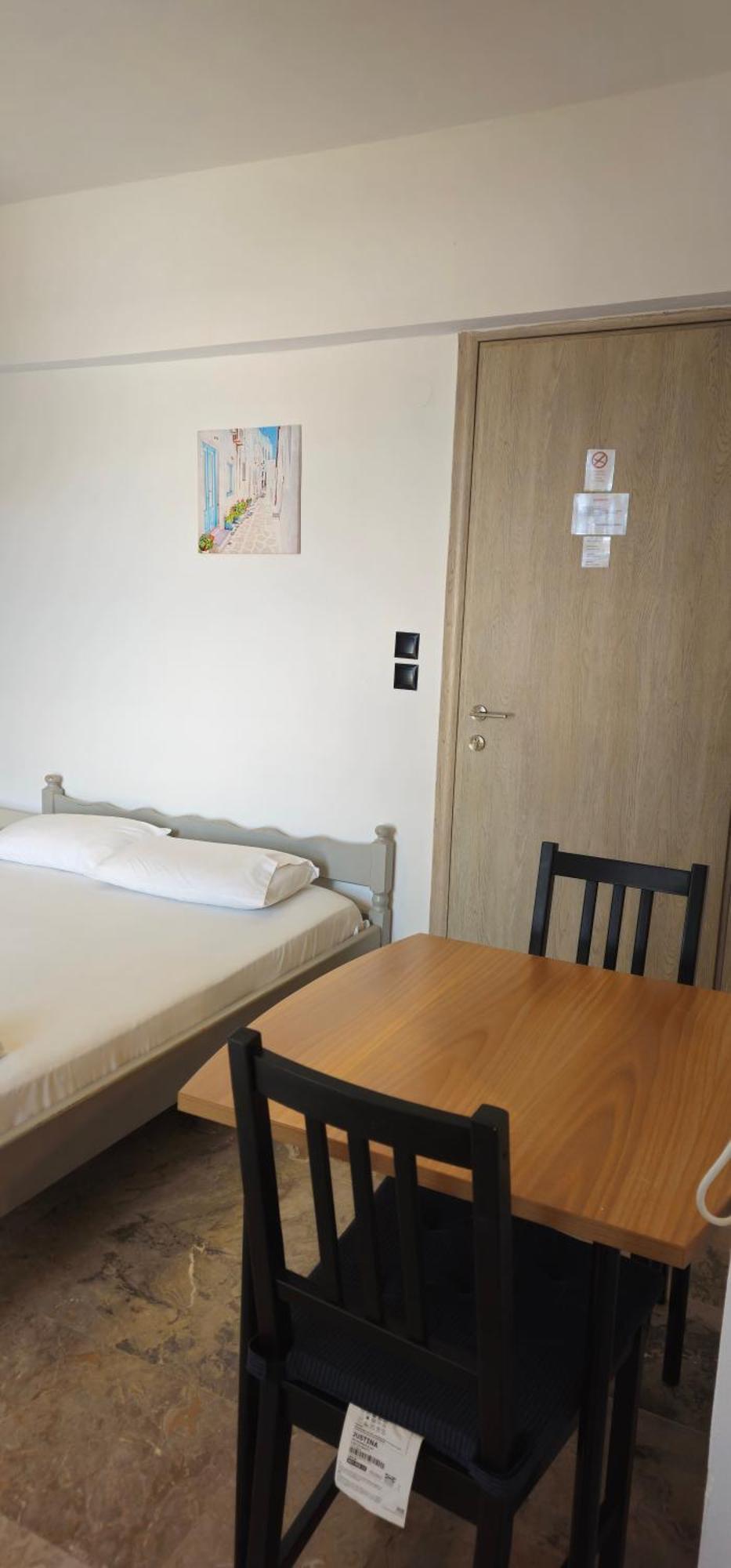 Argiropouloi Hotel ปาราลีอออัสตรอช ภายนอก รูปภาพ