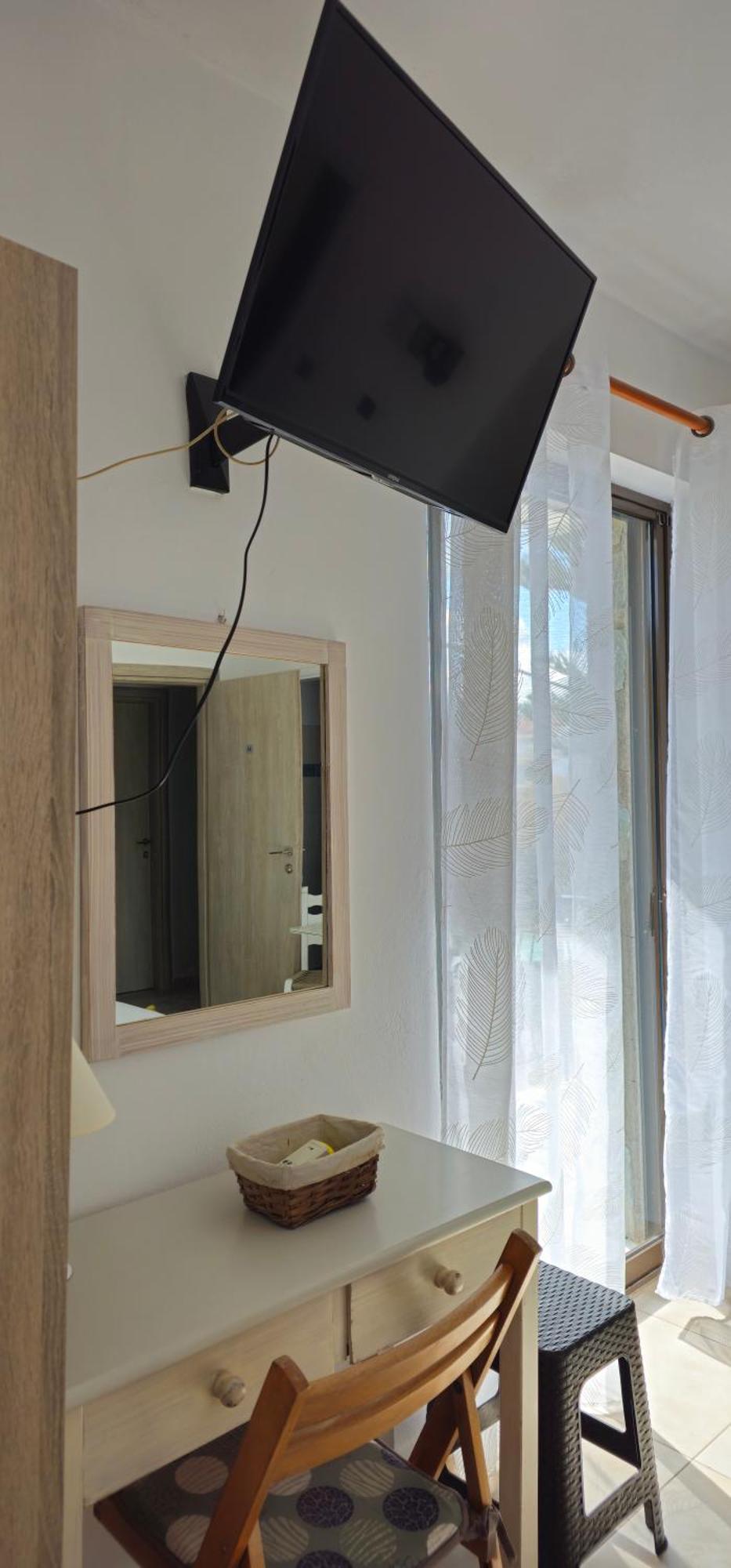 Argiropouloi Hotel ปาราลีอออัสตรอช ภายนอก รูปภาพ