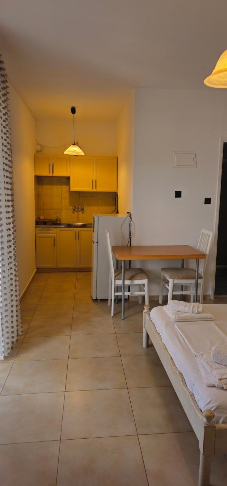 Argiropouloi Hotel ปาราลีอออัสตรอช ภายนอก รูปภาพ