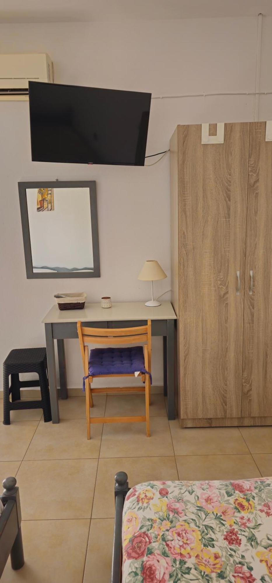 Argiropouloi Hotel ปาราลีอออัสตรอช ภายนอก รูปภาพ