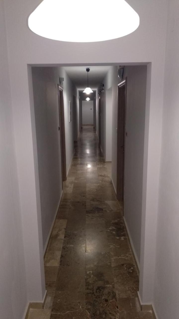 Argiropouloi Hotel ปาราลีอออัสตรอช ภายนอก รูปภาพ